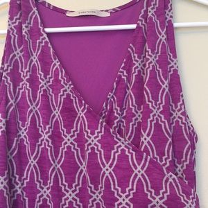 Beautiful Stitchfix wrap dress